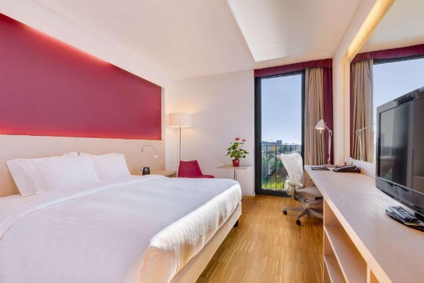 Hilton Garden Inn Venice Mestre image 25