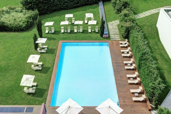 Hilton Garden Inn Venice Mestre image 8