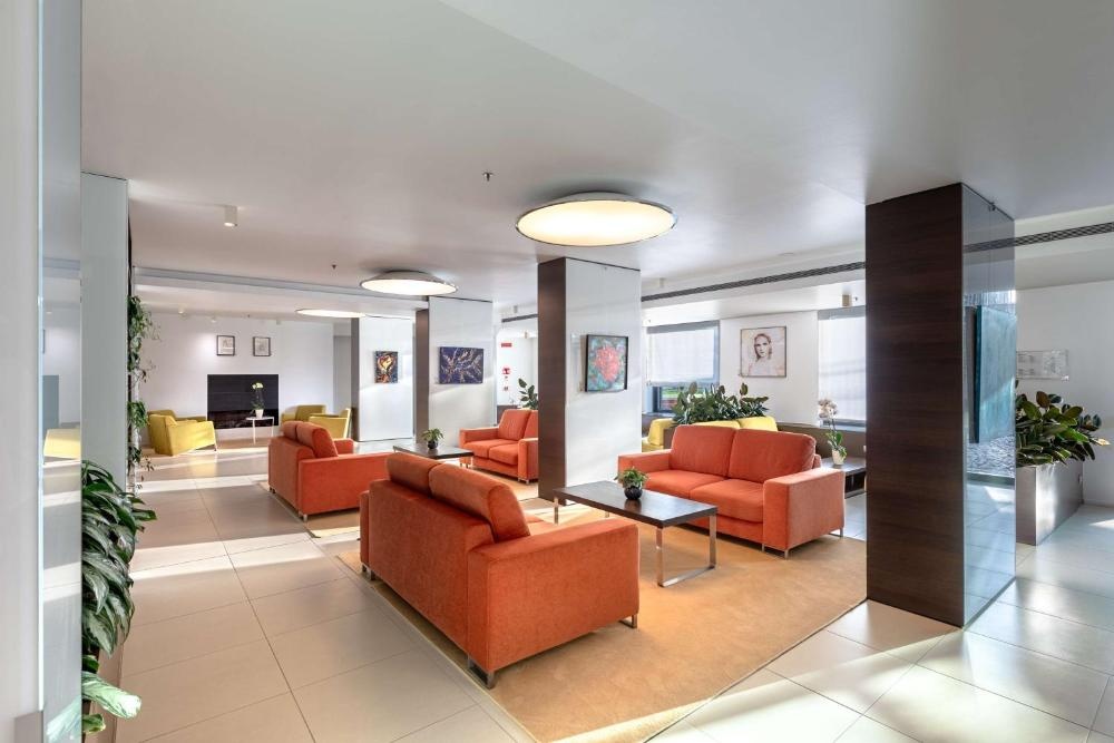 Hilton Garden Inn Venice Mestre